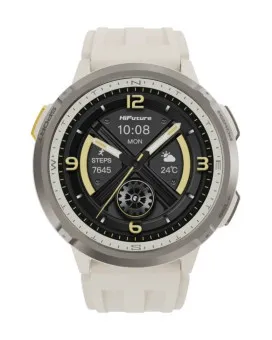Smart Watch HiFuture Mix3 Latte 