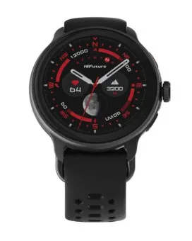Smart Watch HiFuture Vela Black 