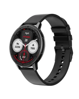 Smart Watch Kronos 3R Evo - Black/Green 