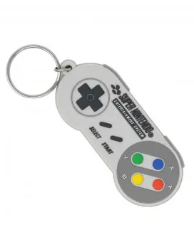 Privezak Nintendo - SNES Controller 