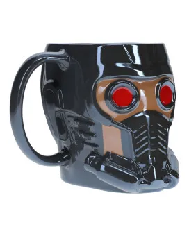 Šolja Paladone Marvel - Guardians of the Galaxy - Starlord Mug