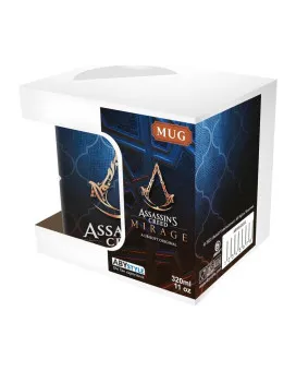 Šolja AbyStyle - Assassin´s Creed - Crest And Eagle 