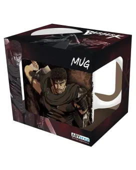 Šolja AbyStyle - Berserk - Guts 