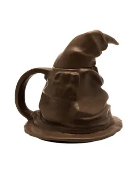 Šolja AbyStyle - Harry Potter - Sorting Hat 3D 