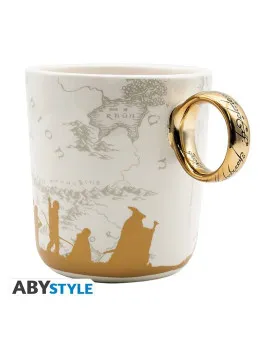 Šolja AbyStyle - Lord of the Rings - One Ring 