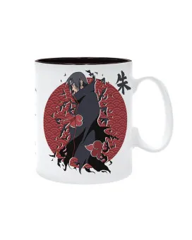 Šolja AbyStyle - Naruto Shippuden - Itachi Uchiha 