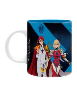 Šolja AbyStyle - Solo Leveling - Guilds 