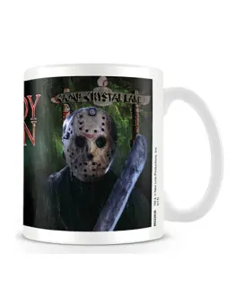 Šolja Freddy Vs Jason - Stomping Grounds 