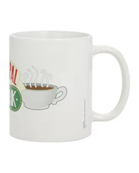 Šolja Friends - Central Perk 