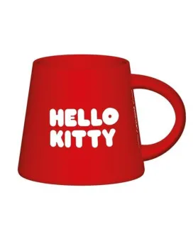 Šolja Hello Kitty - Face Base Mug 