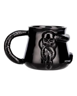 Šolja Paladone Harry Potter - Dark Mark Mug 