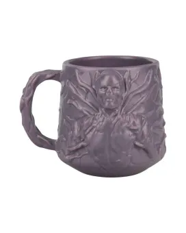 Šolja Paladone Stranger Things - Vecna Shaped Mug 