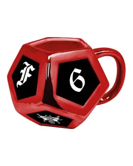 Šolja Stranger Things - Roll Your Fate Mug 