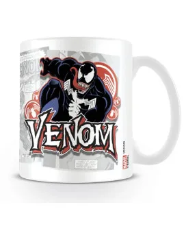 Šolja Venom - Comic  Covers 