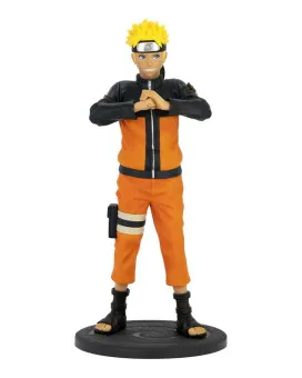Statue AbyStyle - Naruto Shippuden - Naruto Uzumaki v2 