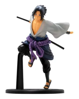 Statue AbyStyle - Naruto Shippuden - Sasuke 