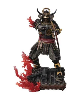 Statue Assassin´s Creed - Animus Yasuke