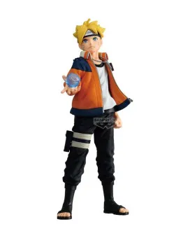 Statue Banpresto - Boruto Next Generations - Boruto Uzumaki