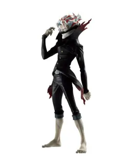 Statue Banpresto - Dandadan - Okarun (Transformed)