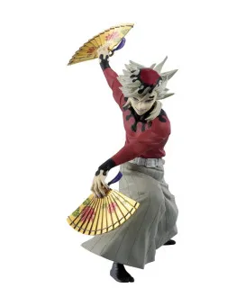 Statue Banpresto - Demon Slayer Kimetsu no Yaiba - Maximatic - Doma