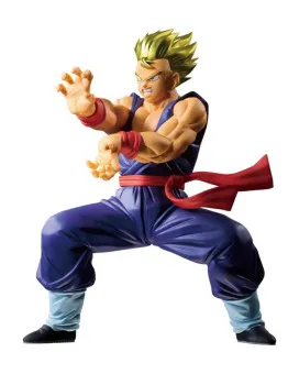 Statue Banpresto - Dragon Ball - Blood of Saiyans - Son Gohan