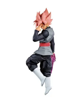 Statue Banpresto - Dragon Ball Super - Match Makers - Goku Black 