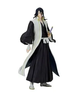Statue Bleach - Solid and Souls - Byakuya Kuchiki