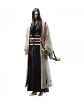 Statue Bleach - Solid and Souls - Retsu Unohana