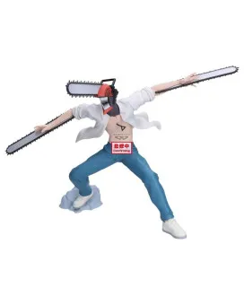 Statue Chainsaw Man - Grandista - Chainsaw Man 