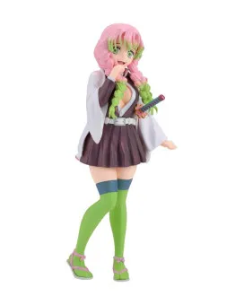 Statue Demon Slayer Kimetsu no Yaiba - Glitter And Glamours - Mitsuri Kanroji 