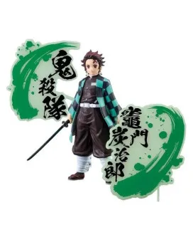 Statue Demon Slayer - Kimetsu no Yaiba - Tanjiro Kamado 