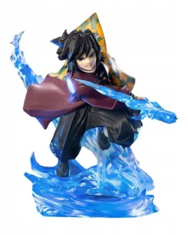 Statue Demon Slayer Kimetsu no Yaiba - Xross Link - Giyu Tomioka