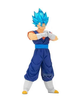 Statue Dragon Ball Super - Blood of Saiyans - Vegito 