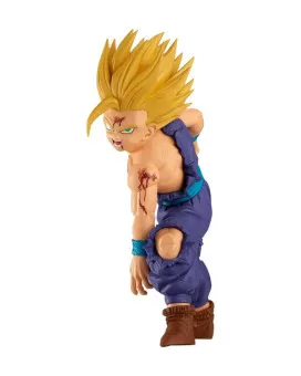 Statue Dragon Ball - Super Saiyan Son Gohan - Match Makers 
