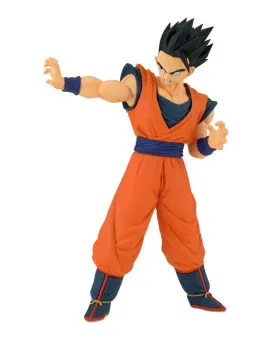 Statue Dragon Ball - Ultimate Gohan (vs Majin Buu) - Match Makers 