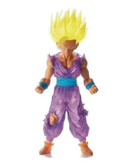 Statue Dragon Ball Z - Clearise - Super Saiyan Son Gohan 