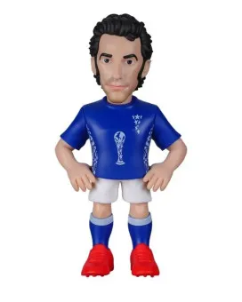 Statue Football Stars Minix - World Cup Legends - Alessandro Del Piero