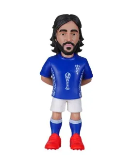 Statue Football Stars Minix - World Cup Legends - Andrea Pirlo 