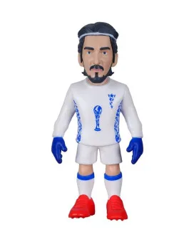 Statue Football Stars Minix - World Cup Legends - Gianluigi Buffon 