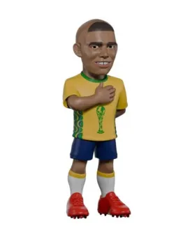 Statue Football Stars Minix - World Cup Legends - Ronaldo 