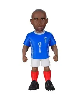 Statue Football Stars Minix - World Cup Legends - Thierry Henry 