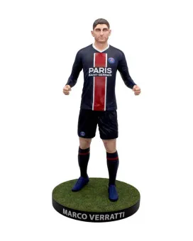 Statue Football's Finest - Paris Saint-Germain - Marco Veratti