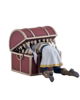 Statue Frieren Beyond Journey's End - Frieren In Mimic - PVC Luminasta 