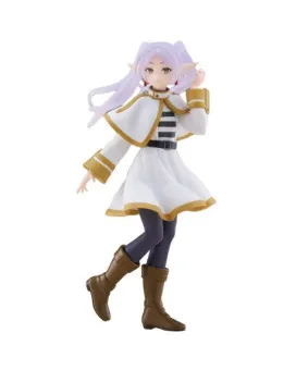 Statue Frieren - Beyond Journey's End - Frieren 