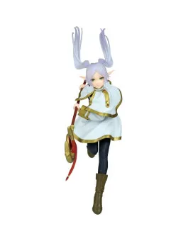 Statue Frieren Beyond Journey's End - Maximatic - Frieren 