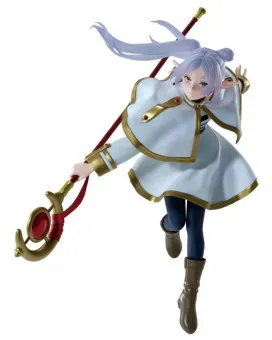 Statue Frieren Beyond Journey's End - Maximatic - Frieren