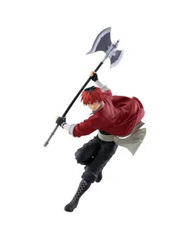 Statue Frieren Beyond Journey's End - Maximatic - Stark 