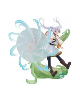 Statue Frieren Beyond Journey's End - PVC FIGURZIMa - Frieren In Mimic