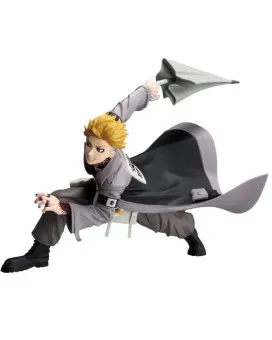 Statue Gachiakuta - Vibration Stars Plus - Enjin 