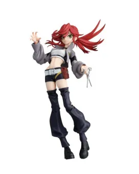 Statue Gachiakuta - Vibration Stars Plus - Riyo 